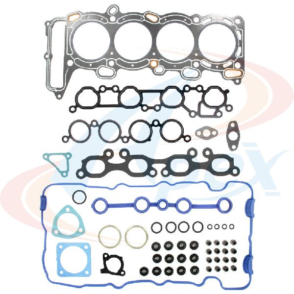 1994-1999 INFINITI G20 Engine Cylinder Head Gasket Set (Apex)