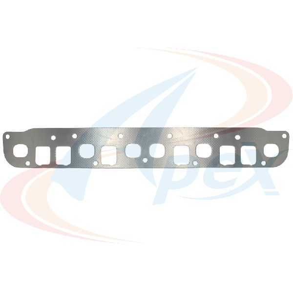 1999-2001 Jeep Cherokee Intake and Exhaust Manifolds Combination Gasket (Apex)