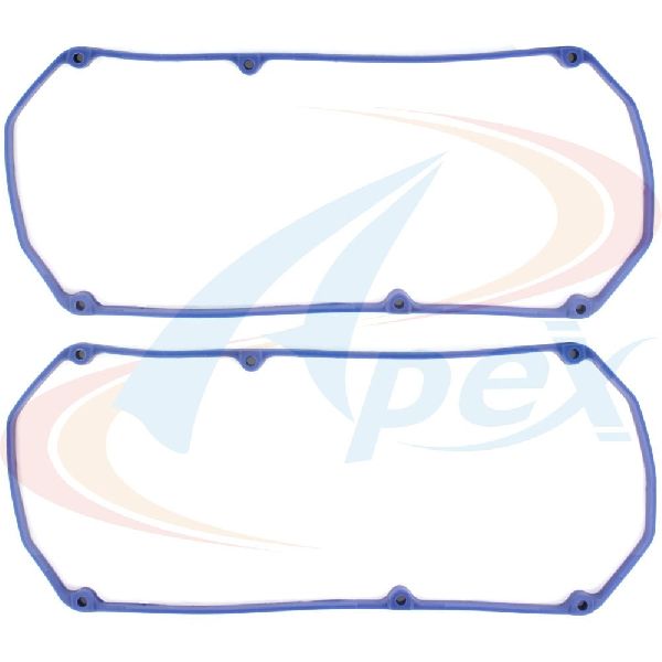 1995-2000 Dodge Avenger Engine Valve Cover Gasket Set (Apex)