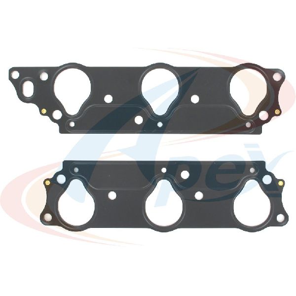 2002-2004 Honda Odyssey Engine Intake Manifold Gasket Set (Apex)