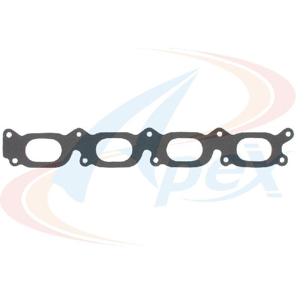 1997-2006 Audi A4 Engine Intake Manifold Gasket Set (Apex)