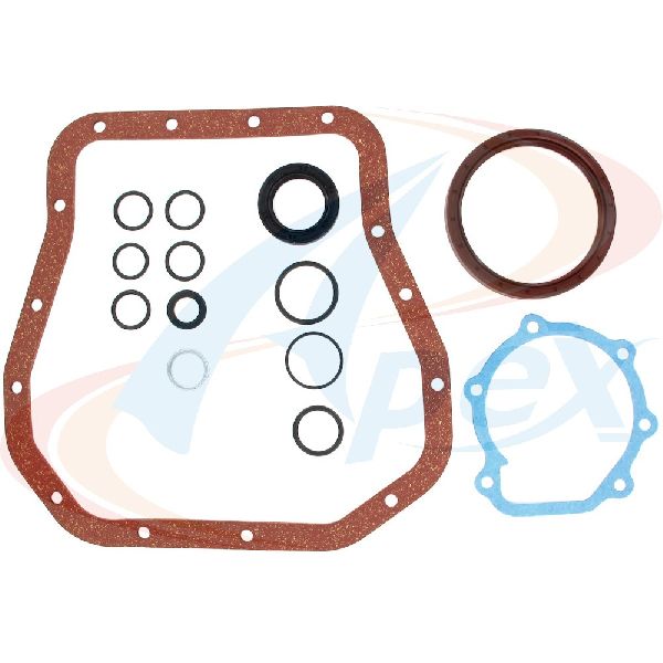 1998-2012 Subaru Impreza Engine Conversion Gasket Set (Apex)