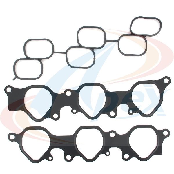 2007-2009 Toyota FJ Cruiser Engine Intake Manifold Gasket Set (Apex)