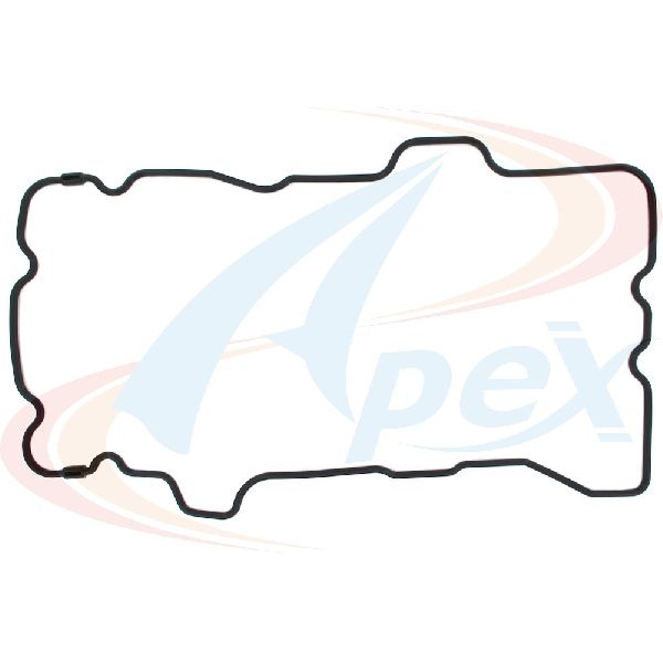 2004-2008 Mazda 6 Engine Oil Pan Gasket Set (Apex)