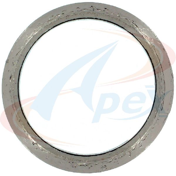 1988-1992 Chevrolet Astro Exhaust Pipe Flange Gasket (Apex)
