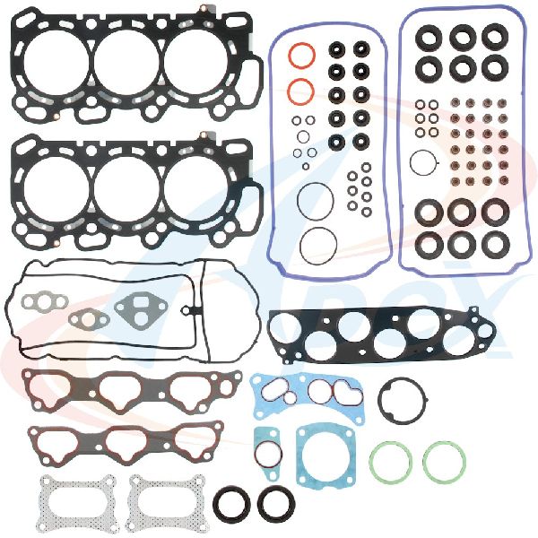 2009-2011 Acura RL Engine Cylinder Head Gasket Set (Apex)