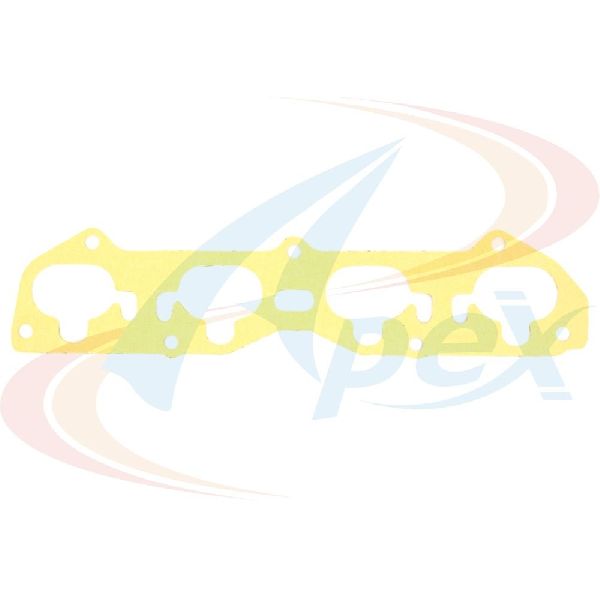 1999-2003 Mazda Protege Engine Intake Manifold Gasket Set (Apex)