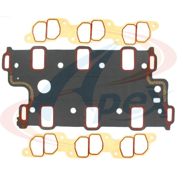 1991-1994 Ford Explorer Engine Intake Manifold Gasket Set (Apex)