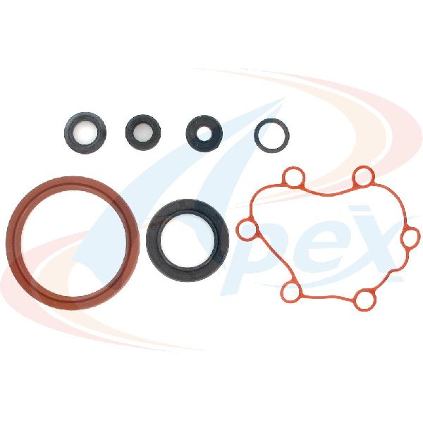 1991-2002 Saturn SL1 Engine Conversion Gasket Set (Apex)