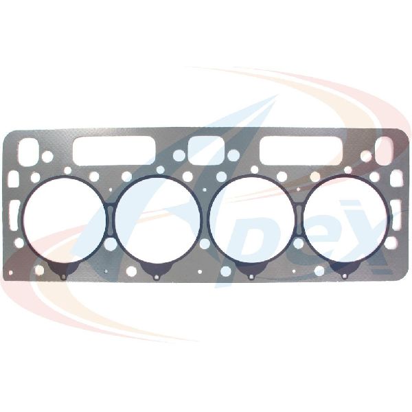 1996-2002 Chevrolet Express 2500 Engine Cylinder Head Gasket (Apex)