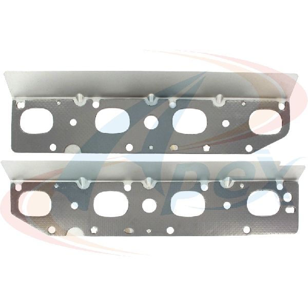 2009 Dodge Durango Exhaust Manifold Gasket Set (Apex)