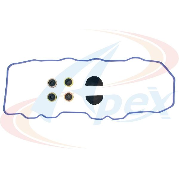 1985-1992 Toyota Pickup Engine Valve Cover Gasket Set (Apex)