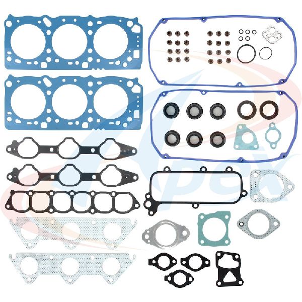2001-2005 Dodge Stratus Engine Cylinder Head Gasket Set (Apex)