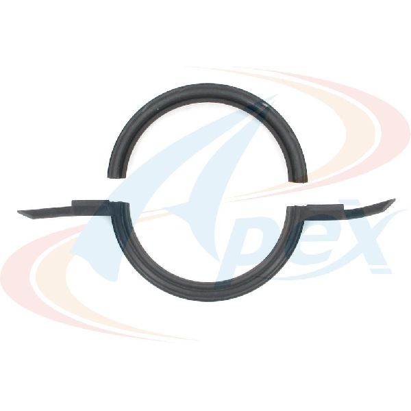 1978-1979 Dodge Magnum Engine Crankshaft Seal Kit - Rear (Apex)