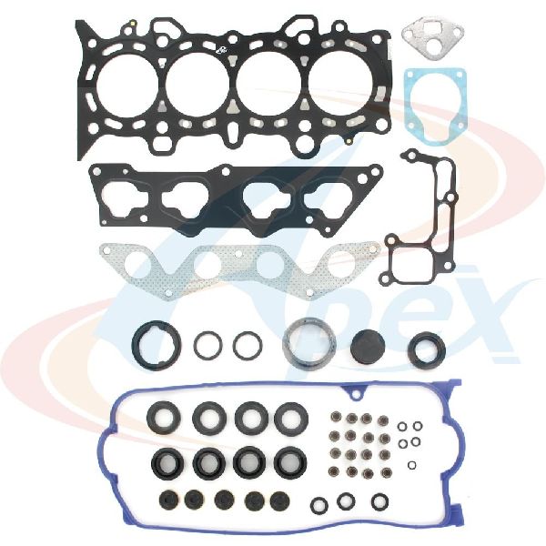 2001-2005 Honda Civic Engine Cylinder Head Gasket Set (Apex)