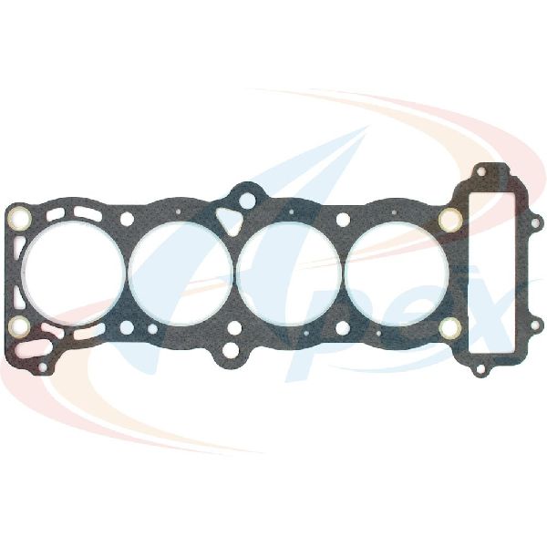 1989-1990 Nissan Sentra Engine Cylinder Head Gasket (Apex)