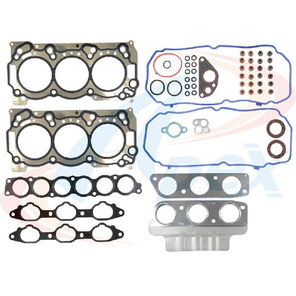 2007-2009 Mitsubishi Outlander Engine Cylinder Head Gasket Set (Apex)