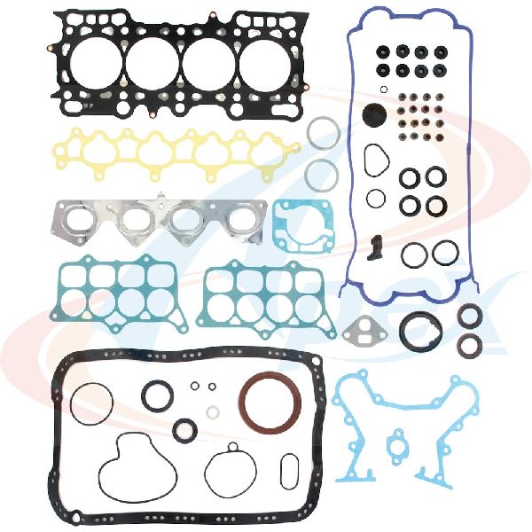 1993-1996 Honda Prelude Engine Gasket Set (Apex)