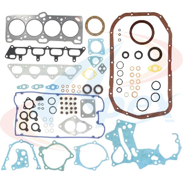 1995-1998 Eagle Talon Engine Gasket Set (Apex)