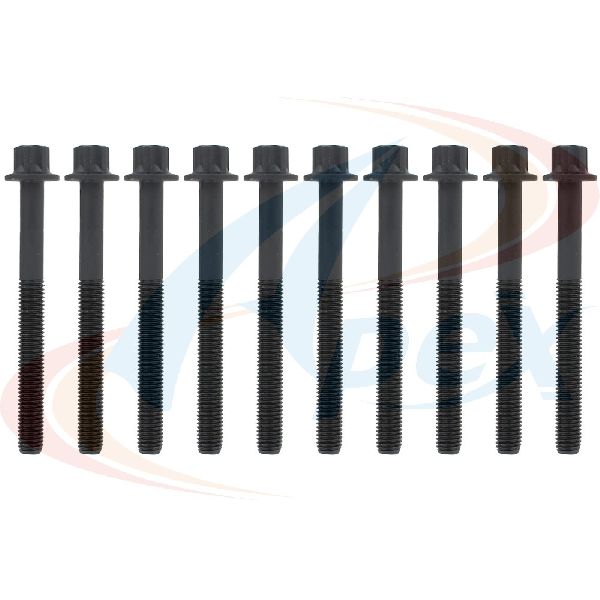 2008-2012 Nissan Rogue Engine Cylinder Head Bolt Set (Apex)