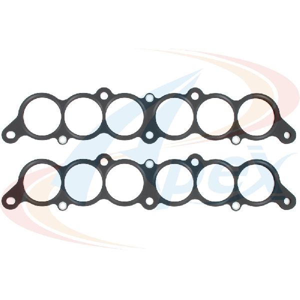 1995-1998 Toyota T100 Engine Intake Manifold Gasket Set (Apex)