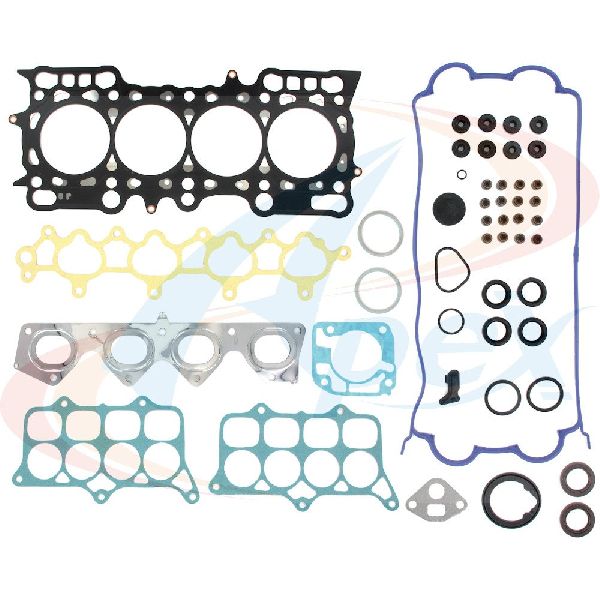 1993-1996 Honda Prelude Engine Cylinder Head Gasket Set (Apex)