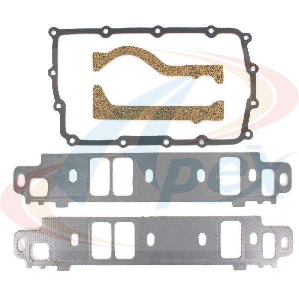 1992-1997 Dodge Dakota Engine Intake Manifold Gasket Set (Apex)