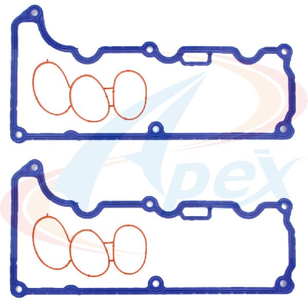 1997-2000 Ford Explorer Engine Valve Cover Gasket Set (Apex)