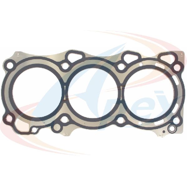 2009 Suzuki Equator Engine Cylinder Head Gasket - Right (Apex)