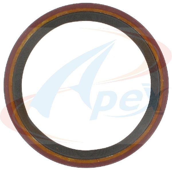 2009-2010 Hummer H3T Engine Crankshaft Seal Kit - Rear (Apex)