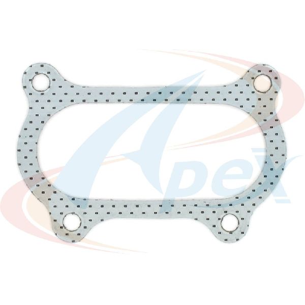 2009 Acura TSX Exhaust Manifold Gasket Set (Apex)
