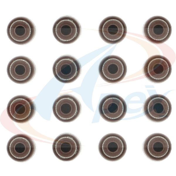 2009 Nissan Cube Engine Valve Stem Oil Seal Set (Apex)
