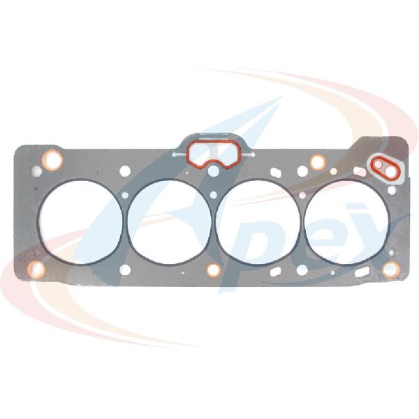 1989-1992 Geo Prizm Engine Cylinder Head Gasket (Apex)