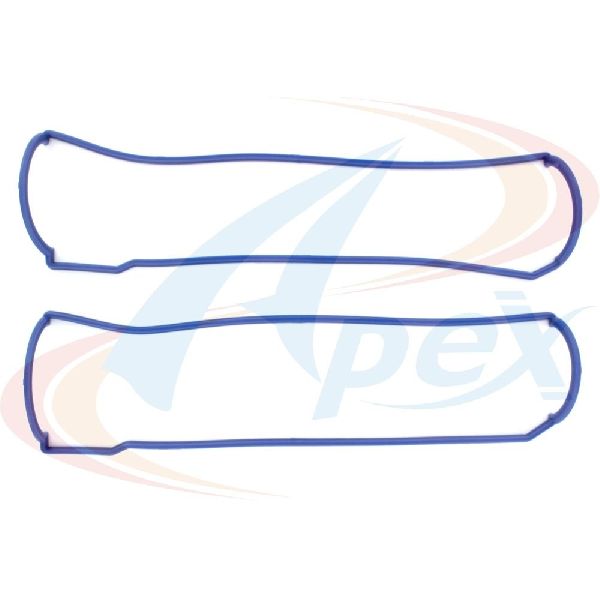 1988-1995 Toyota Pickup Engine Valve Cover Gasket Set (Apex)