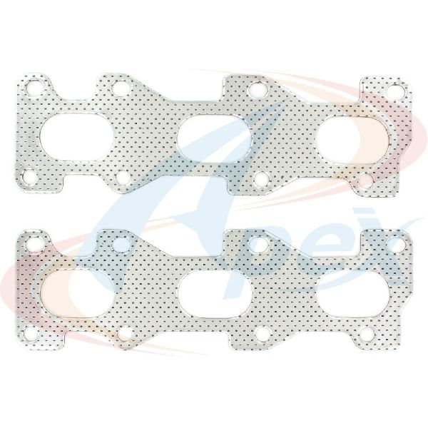 2002-2004 Isuzu Axiom Exhaust Manifold Gasket Set (Apex)