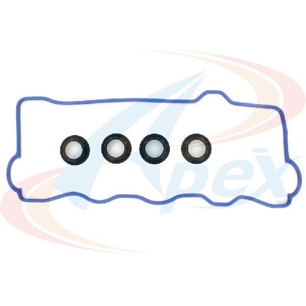 1999-2001 Toyota Solara Engine Valve Cover Gasket Set (Apex)