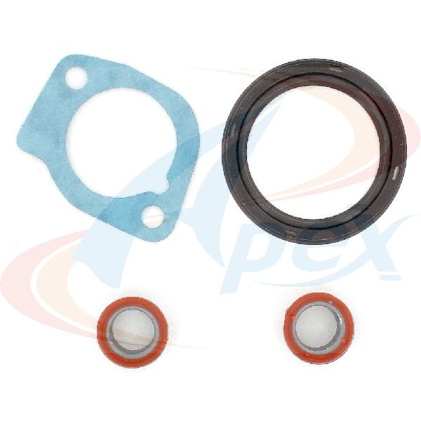 1995-1998 Nissan 200SX Engine Timing Cover Gasket Set (Apex)
