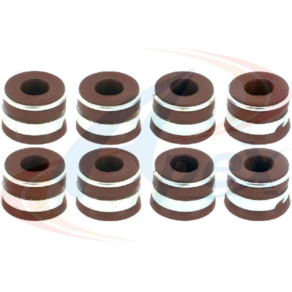 1993 Buick Century Engine Valve Stem Oil Seal Set (Apex)