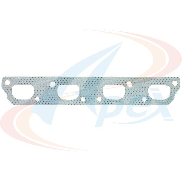 2002-2008 Mini Cooper Exhaust Manifold Gasket Set (Apex)
