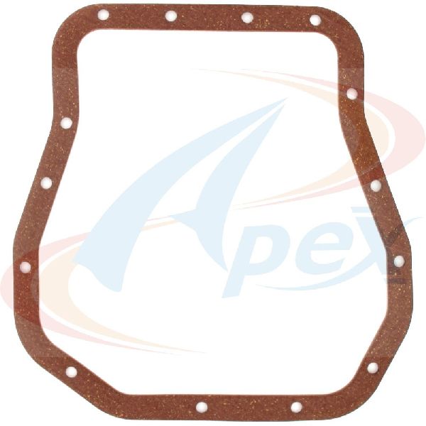 2003-2006 Subaru Baja Engine Oil Pan Gasket Set (Apex)