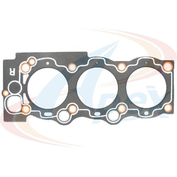 1992-1993 Lexus ES300 Engine Cylinder Head Gasket - Right (Apex)