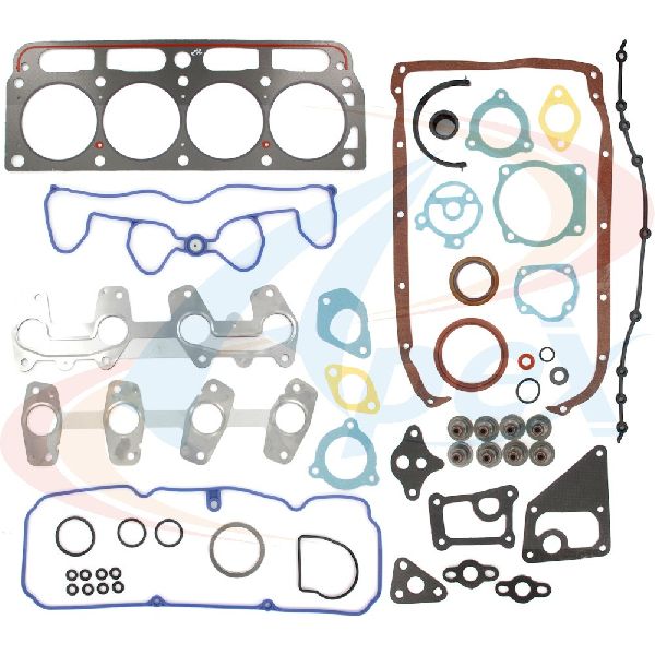 1998-2002 Chevrolet Cavalier Engine Gasket Set (Apex)