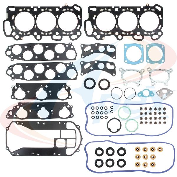 2005-2010 Honda Odyssey Engine Cylinder Head Gasket Set (Apex)