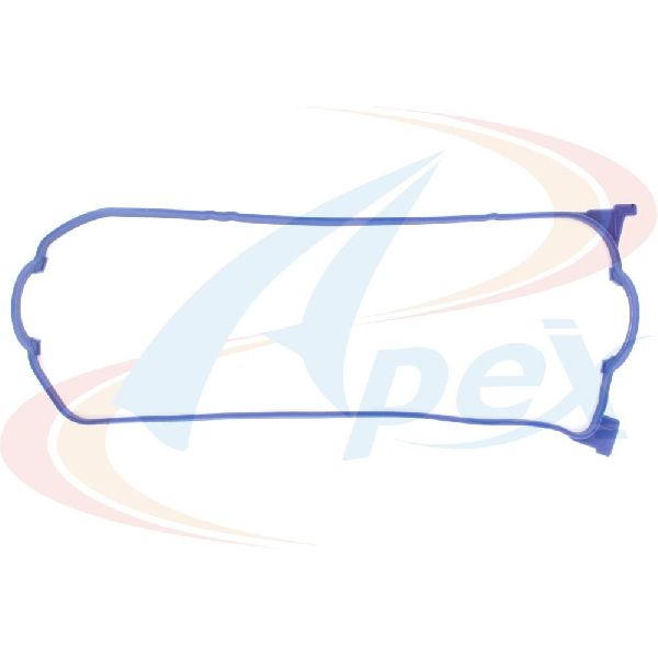 1992-1995 Honda Civic Engine Valve Cover Gasket Set (Apex)