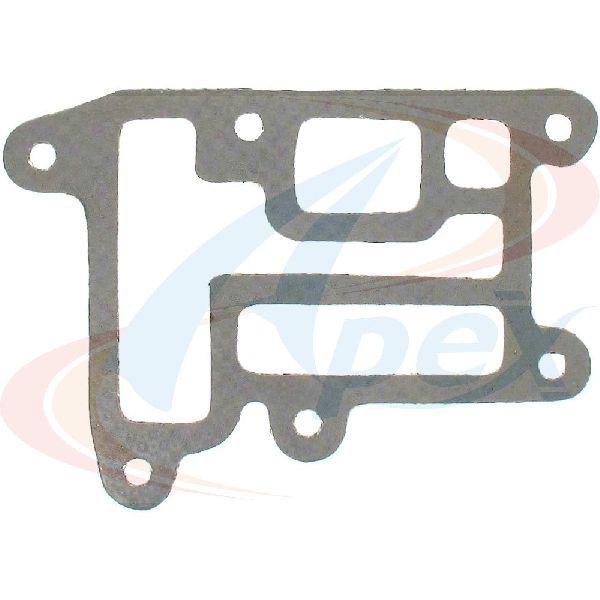 1987-1994 Chevrolet Cavalier Engine Coolant Thermostat Gasket (Apex)