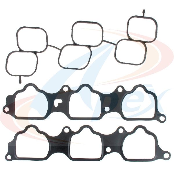 2010-2013 Toyota 4Runner Engine Intake Manifold Gasket Set (Apex)