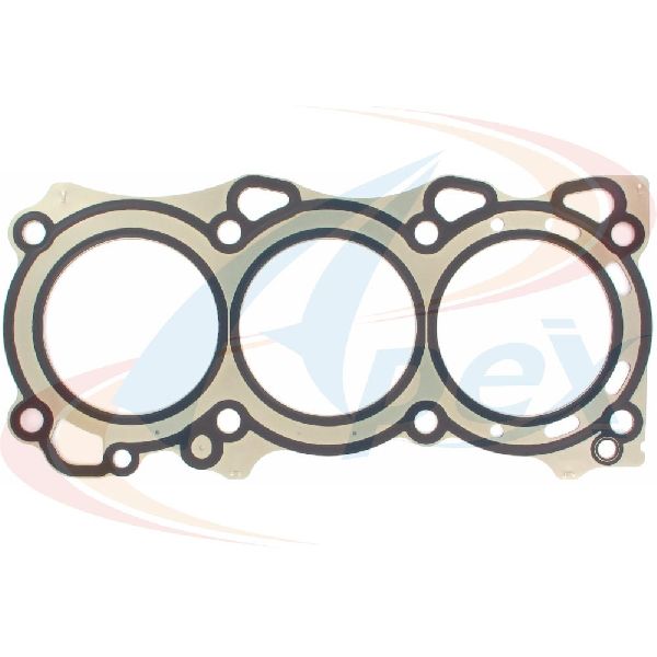 2003-2004 INFINITI FX35 Engine Cylinder Head Gasket - Right (Apex)