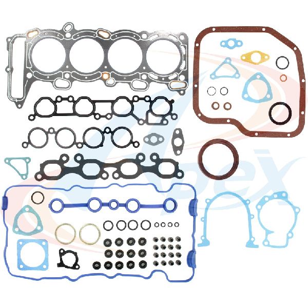 1994-1999 INFINITI G20 Engine Gasket Set (Apex)