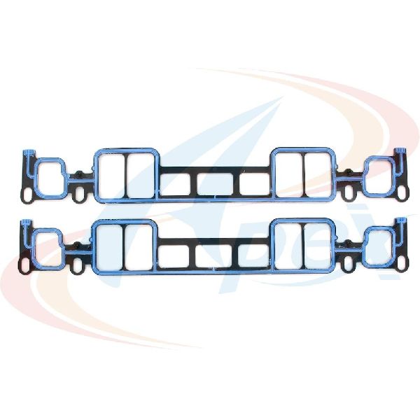 1996-2000 Chevrolet Tahoe Engine Intake Manifold Gasket Set (Apex)