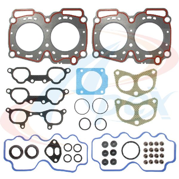 1993-1997 Subaru Impreza Engine Cylinder Head Gasket Set (Apex)